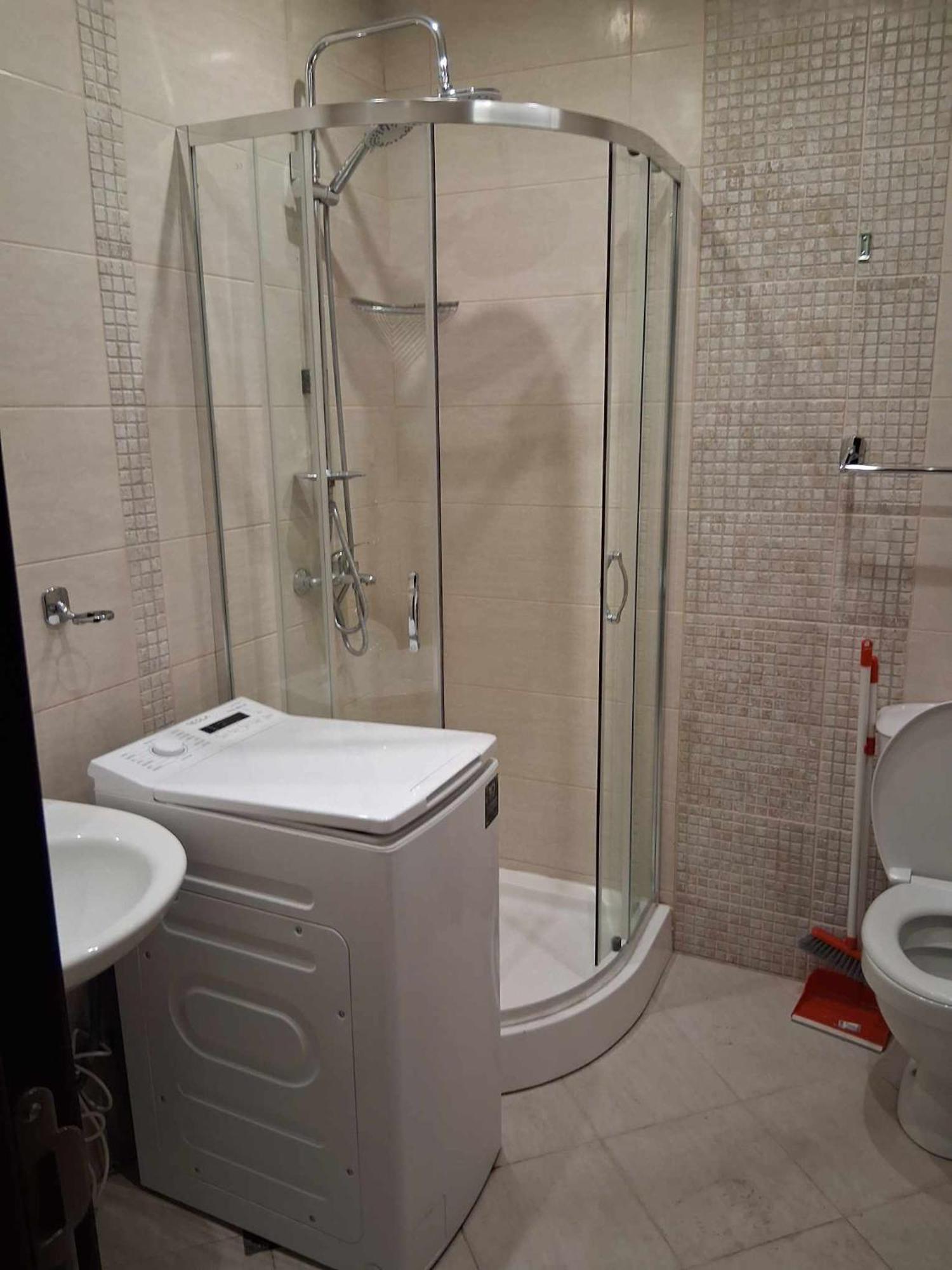 Casa Rossa 2 Daire Sunny Beach Dış mekan fotoğraf